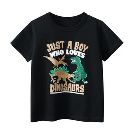 Футболка 27Kids / Арт. Kd-085