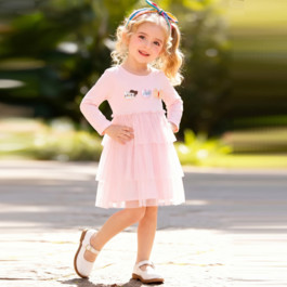 Платье Little Maven / Арт. LM-3274