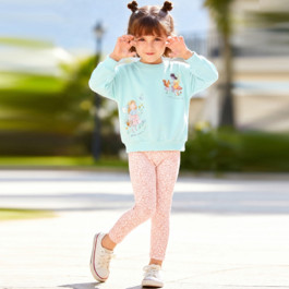 Костюм Little Maven / Арт. LM-3283