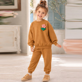 Костюм Little Maven / Арт. LM-3289